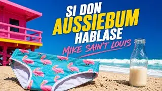 SI DON AUSSIEBUM HABLASE (VIDEOCLIP OFICIAL) - MIKE SAIN'T LOUIS | PLANETA GAYFOLK