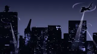 Ambient Mix (Deus Ex)