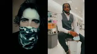 Neptun&pound; C R A Z Y Ft  AnonymousOne Lyrics music video BeatProd  prodbyode
