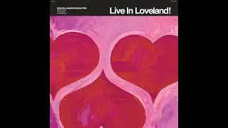 Delvon Lamarr Organ Trio - Move On Up