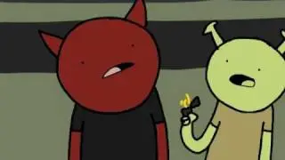 The Dangers of Halloween