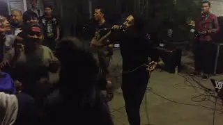 Trendy Reject - Bois Action !!! ( DOM 65 Song Cover )
