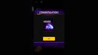 How To Get 6666 In Aniversary Box Opening 😱🌹🌹🔥💯 #shorts #youtubeshorts #freefireshort