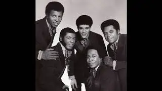 HAROLD MELVIN & THE BLUENOTES featuring TEDDY PENDERGRASS: 