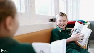 St Brigid's Raymond Terrace - Learning Hub