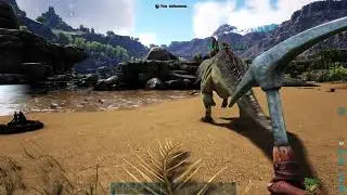 It All Comes Full Circle|Ark: Survival Evolved