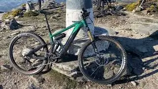 Moustache Samedi 29 Trail - 2022