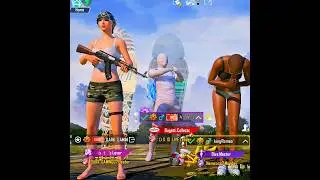 Gold Digger Prank Boy 💸😈 #bgmishorts #pubgmobile #pubgm #lobbyedit #lobbyvideo #golddiggerprank