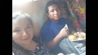 YAWAR INKA. PRESENTACION EN EL PUEBLO DE SISICAYA