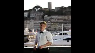 CANNES FILM FESTIVAL DMITRY BRAUER Дмитрий Брауэр