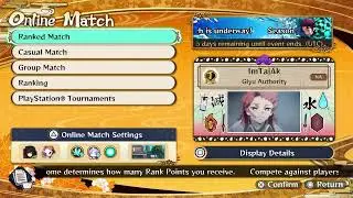 SLAYA MATCHES TODAY
