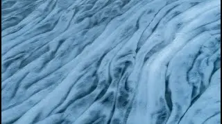 Paisajes de hielo / Ice landscapes (2020 project)