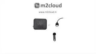 Vehicle Tracking iButton with Buzzer and Voice Box