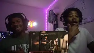 Oliver Anthony Music - Momma's Been Hurting (Official Audio) [REACTION]