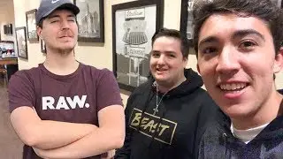 Here's How I Won $30,000 In MrBeast's 10,000,000 Subscriber Competition...