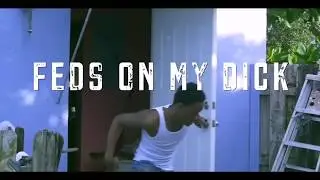 Jayo Sama - Feds On My D**k (Official Video) [Shot by David G]
