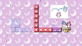 Heart Star Speedrun 1:39 (PB)