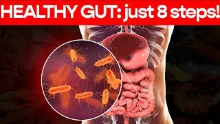 GUT CLEANING: The Power of RED FOODS