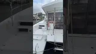 For sale Bali Catamaran 4.0 2017   #sailboat #sailboats #catamarans,