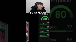 INSANE PULL FROM THE MAX 87 HERO PACK!! 🔥🤯😱 #eafc24 #ea #eafc #fc24 #pack #hero #heropack #shorts