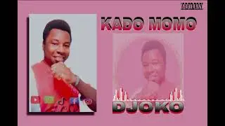 KADO MOMO DJOKO