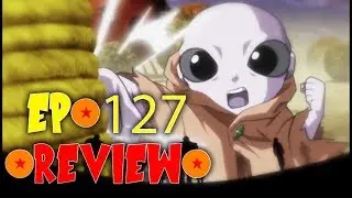 Dragon Ball Super Episode 127 REVIEW & Full Reaction Download!!