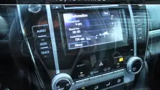 2013 Toyota Camry  Used Cars - Anaheim,California - 2014-11-29