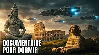 Et si les structures anciennes &eacute;taient des messages de la premi&egrave;re civilisation de la Terre ?