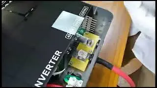 Sumry 4kw Hybrid Inverter Off Grid Pure Sine Wave solar Inverter 24V 140