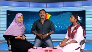 வினாடி வினா நிகழ்ச்சி KMK பள்ளி VS GGHSS திருநள்ளார் டோம்னிக் சேவியர்HSS நெடுங்கடு VS கிரேசென்ட்GHSS