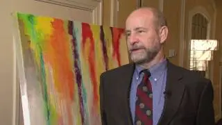 Dr. Robert Adams - Patient Safety Symposium Interview