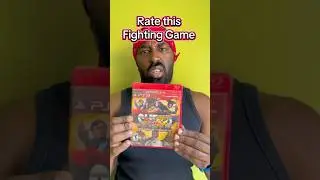 Rate this Fighting Game from 10, pros and cons  ( Super Street Fighter 4 )