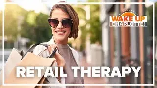 Retail therapy: How your mental state impacts your shopping habits