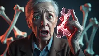 How to Strengthen Your Bones Naturally After 60 &ndash; Best Foods, Exercises & Tips for Bone Health
