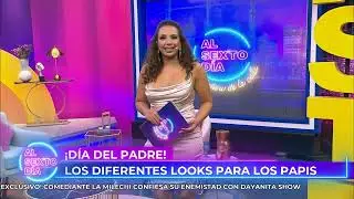 Los mejores looks para pap&aacute; - Topitop