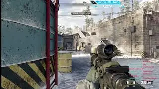 Call of Duty Black Ops Cold War - Operation Red Circus - Veteran Difficulty