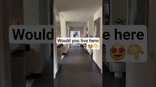Living in THIS House for 24 Hours Straight!