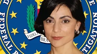 Special Report- State Secrets: Sibel Edmonds Uncovers &lsquo;The Untouchables&rsquo;