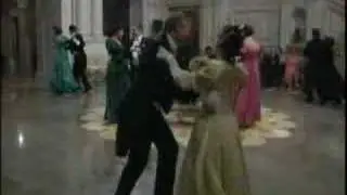Late Nineteenth-Century Dance: Washington Post Two Step