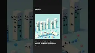 AI's Artistic Revolution: From Noise to Masterpieces with Generative Models