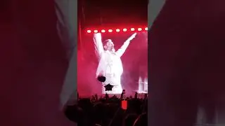 creamfields 2025 Argentina Bs As