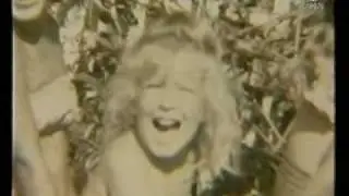 Bette Midler - Intimate Portrait Part 1