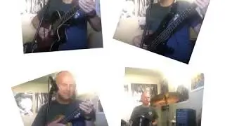 This Land Is Your Land (Jamie Barrett)