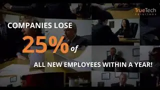 IT staffing and managed service company