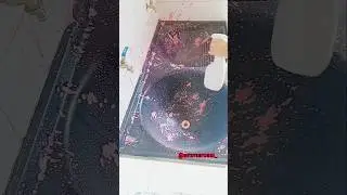 Успокаивающая ASMR-уборка #asmrcleaning #satisfying #cleaning #deepclean #relaxing #homecleaning