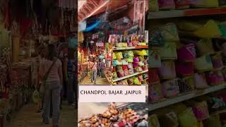 Jaipur 5 street  shopping markets  /  famous shopping markets in Jaipur by amberima Sri