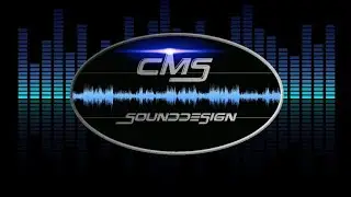 CMS Sounddesign - Mastering - Low Cut und Mid Side Kontrolle