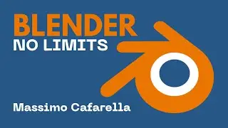 Blender: No Limits | Corso 3/4