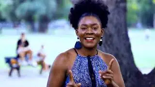 Mevata - Nyen-Ameh Official Video