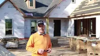 Pecan Point Lot 2 (Post Framework)